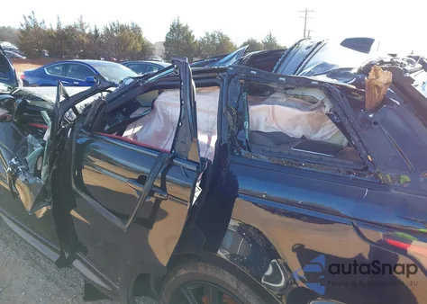 2021 Land Rover Range Rover Sport Hst Mhev z USA, uszkodzony, nr VIN SALWS2RU8MA774852